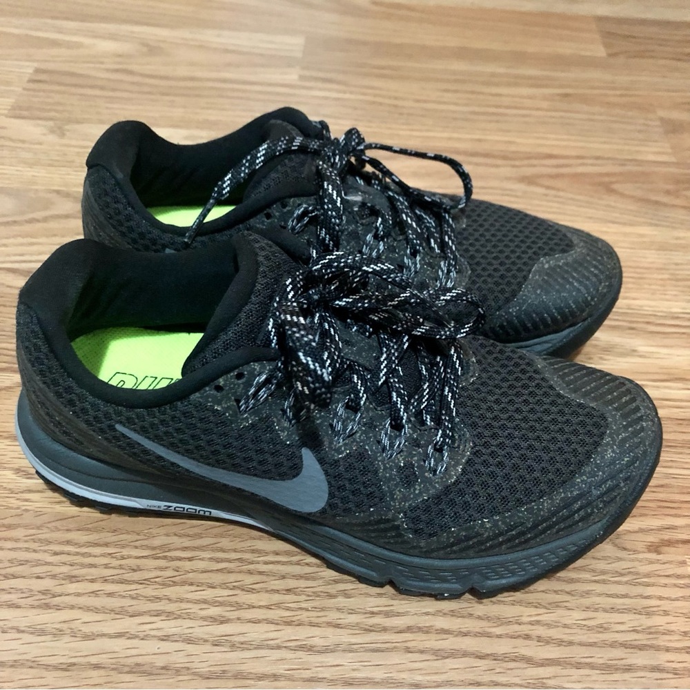 Nike Zoom Wildhorse 3 Shoes